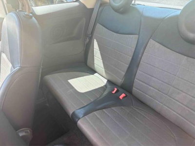 Fiat 500 1.3 Multijet 16V 95 CV Lounge (11)