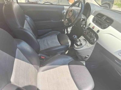 Fiat 500 1.3 Multijet 16V 95 CV Lounge (12)