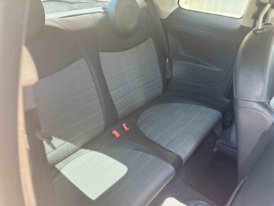 Fiat 500 1.3 Multijet 16V 95 CV Lounge (13)