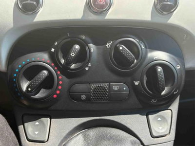 Fiat 500 1.3 Multijet 16V 95 CV Lounge (17)