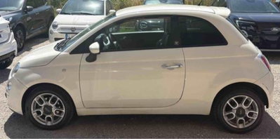Fiat 500 1.3 Multijet 16V 95 CV Lounge (2)