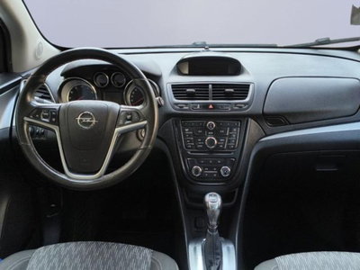 Opel Mokka 1.4 Turbo Ecotec 140CV 4x2 aut. Ego (10)