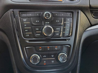 Opel Mokka 1.4 Turbo Ecotec 140CV 4x2 aut. Ego (13)