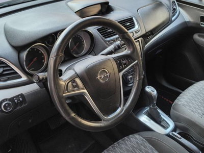 Opel Mokka 1.4 Turbo Ecotec 140CV 4x2 aut. Ego (8)