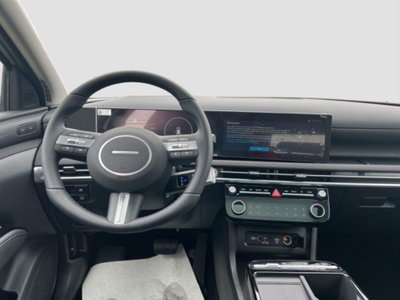 Hyundai Tucson 1.6 hev Exellence 4wd auto (10)