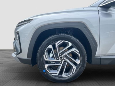 Hyundai Tucson 1.6 hev Exellence 4wd auto (14)