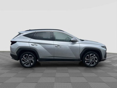 Hyundai Tucson 1.6 hev Exellence 4wd auto (5)