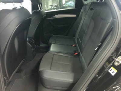 Audi Q5 40 TDI 204 CV quattro S tronic S line plus (12)
