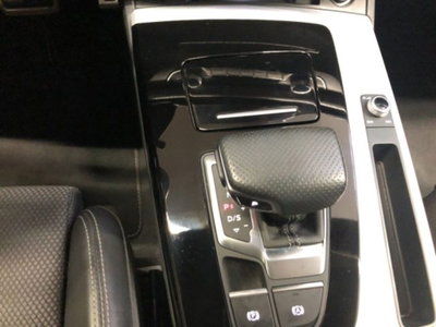 Audi Q5 40 TDI 204 CV quattro S tronic S line plus (15)