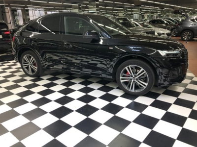Audi Q5 40 TDI 204 CV quattro S tronic S line plus (8)
