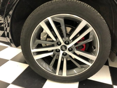 Audi Q5 40 TDI 204 CV quattro S tronic S line plus (9)
