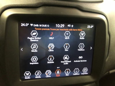 Jeep Renegade 1.3 T4 240CV PHEV 4xe AT6 Trailhawk (17)