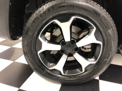 Jeep Renegade 1.3 T4 240CV PHEV 4xe AT6 Trailhawk (9)