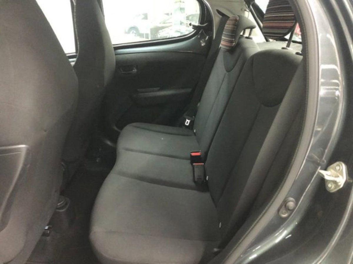 Citroen C1 Airscape C1 Airscape VTi 72 5 porte Shine (10)