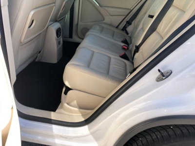 Volkswagen Tiguan 2.0 TDI DPF 4MOTION DSG Sport & Style (10)
