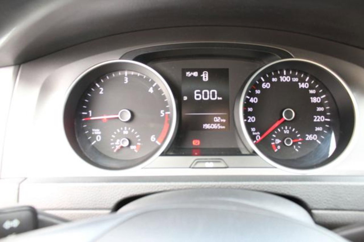 Volkswagen Golf Variant 1.6 TDI 105 CV Comfortline BlueMotion Tech. (11)