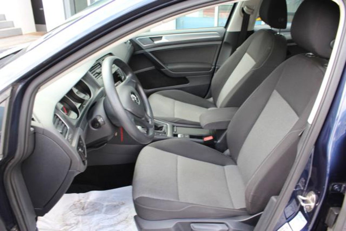 Volkswagen Golf Variant 1.6 TDI 105 CV Comfortline BlueMotion Tech. (6)