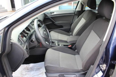 Volkswagen Golf Variant 1.6 TDI 105 CV Comfortline BlueMotion Tech. (6)