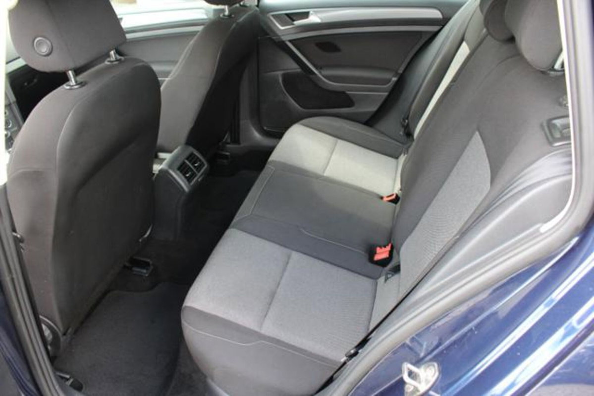Volkswagen Golf Variant 1.6 TDI 105 CV Comfortline BlueMotion Tech. (7)
