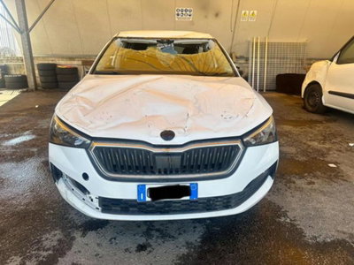 Skoda Scala 1.0 TSI 110 CV DSG Style (3)