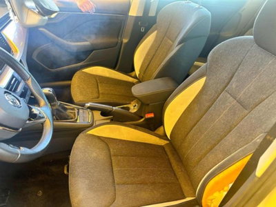 Skoda Scala 1.0 TSI 110 CV DSG Style (9)