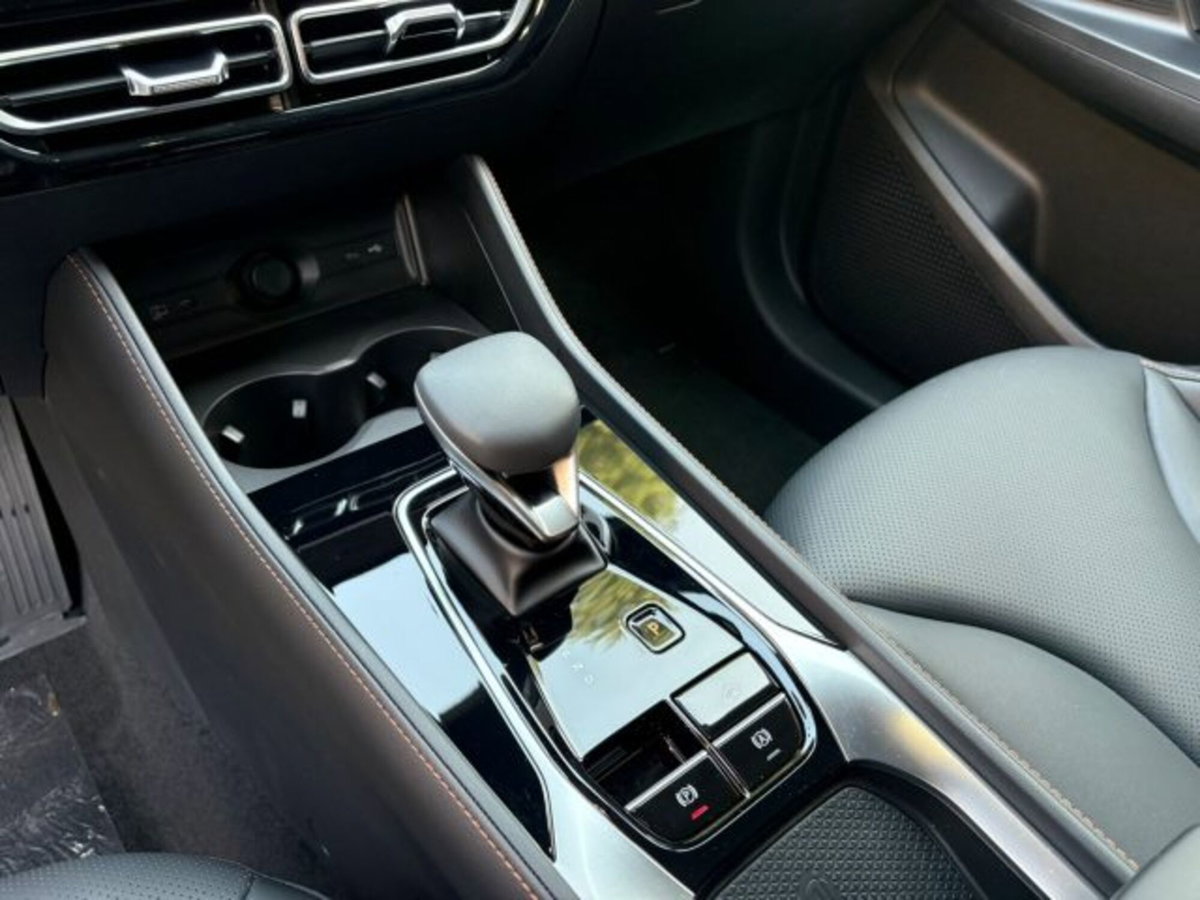 Mg HS HS 1.5T-GDI Luxury (12)