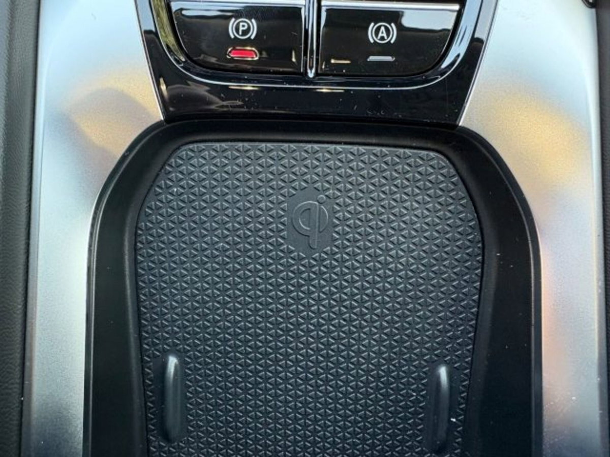 Mg HS HS 1.5T-GDI Luxury (13)