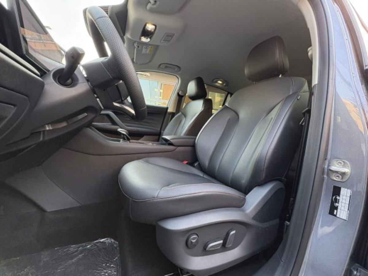 Mg HS HS 1.5T-GDI Luxury (15)
