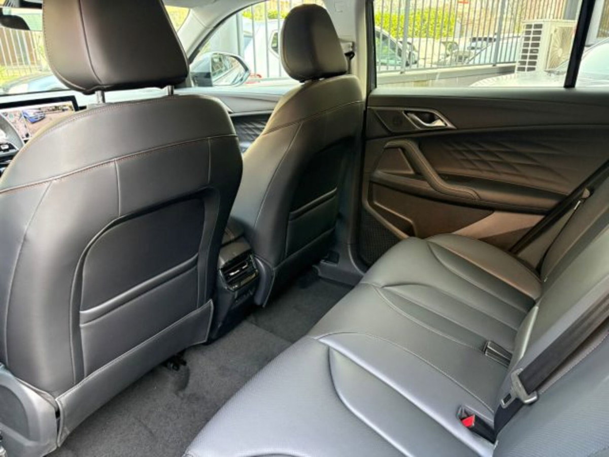 Mg HS HS 1.5T-GDI Luxury (16)