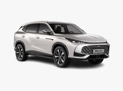 Mg HS HS 1.5T-GDI Luxury nuova