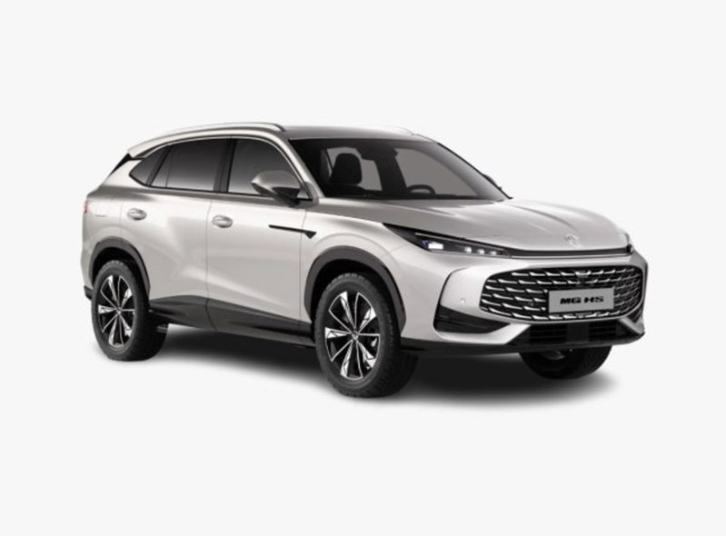 Mg HS HS 1.5T-GDI Luxury