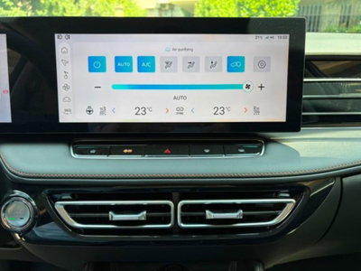 Mg HS HS 1.5T-GDI Luxury (11)