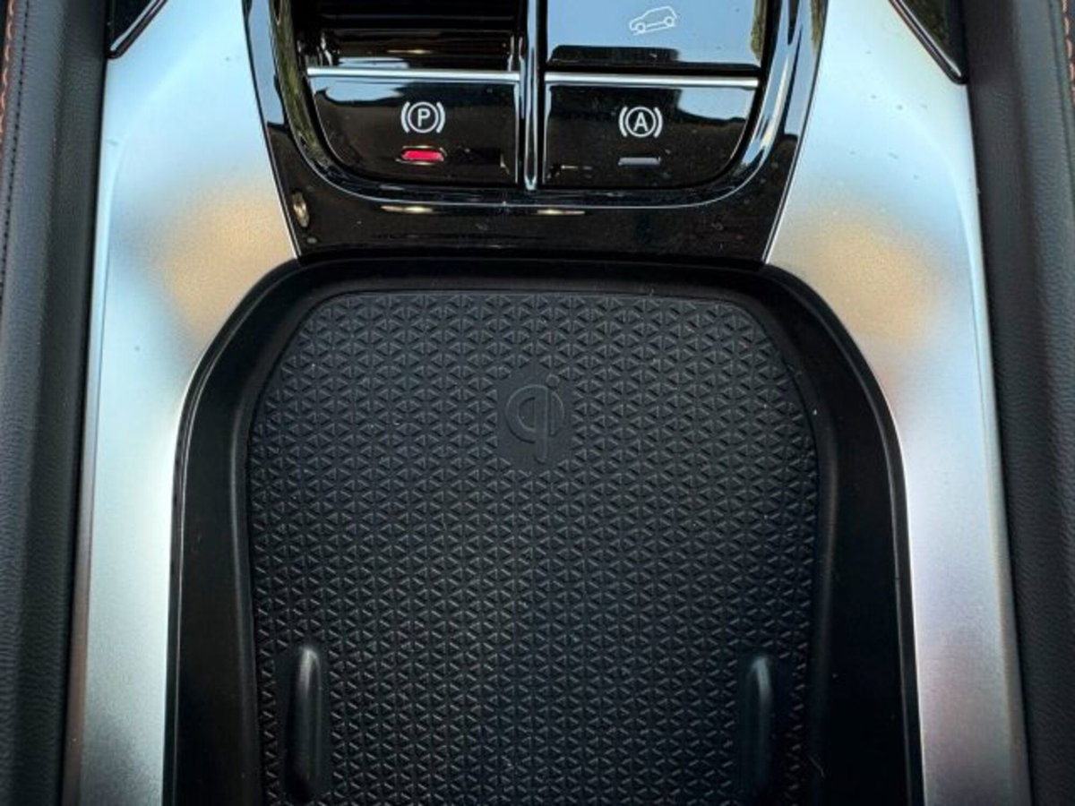 Mg HS HS 1.5T-GDI Luxury (12)