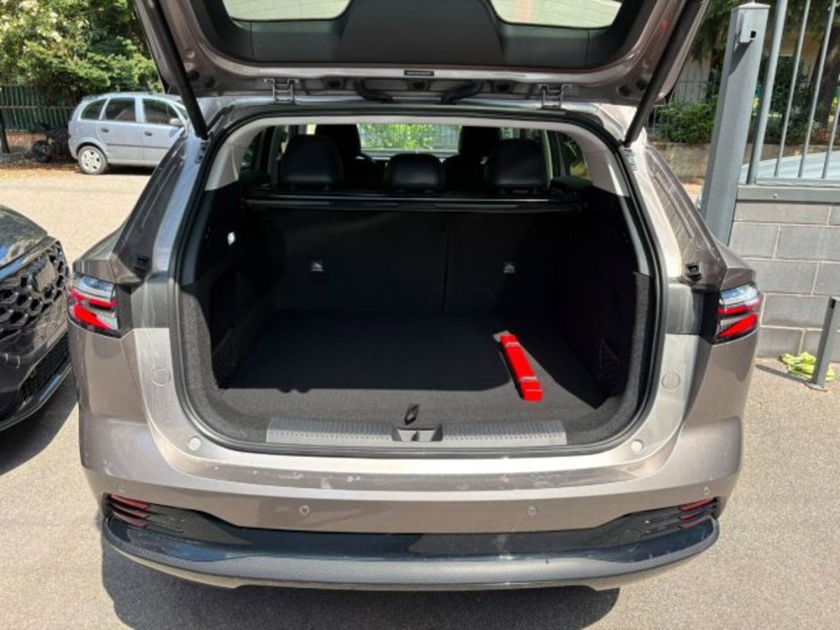 Mg HS HS 1.5T-GDI Luxury (15)