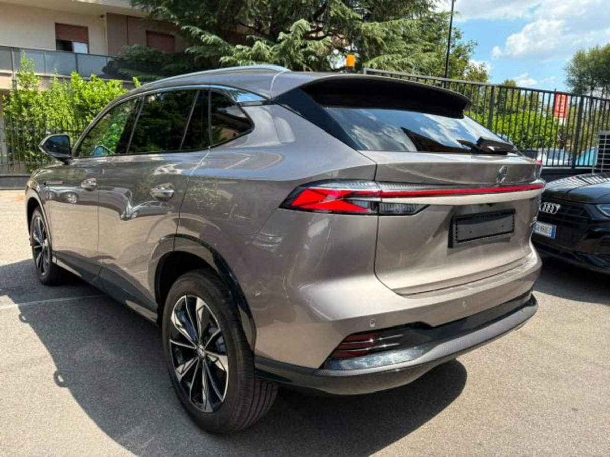 Mg HS HS 1.5T-GDI Luxury (5)