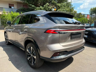 Mg HS HS 1.5T-GDI Luxury (5)