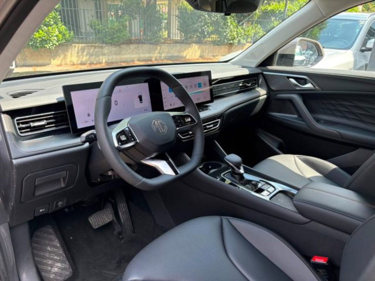 Mg HS HS 1.5T-GDI Luxury (6)