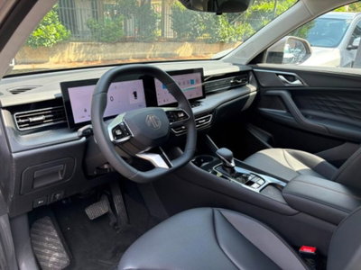 Mg HS HS 1.5T-GDI Luxury (6)