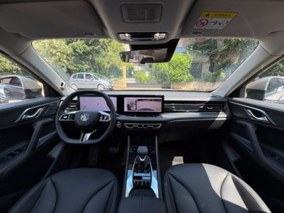 Mg HS HS 1.5T-GDI Luxury (7)