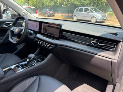 Mg HS HS 1.5T-GDI Luxury (8)