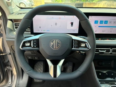 Mg HS HS 1.5T-GDI Luxury (9)