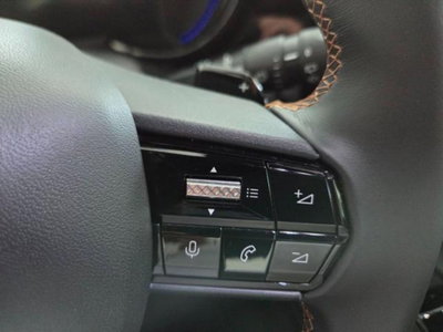 Alfa Romeo Junior 1.2 ibrida Q4 Intensa 145cv edct6 (12)