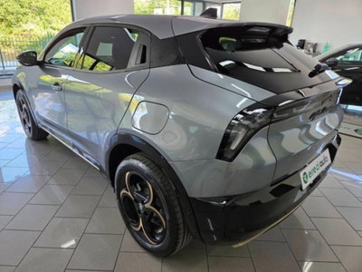 Alfa Romeo Junior 1.2 ibrida Q4 Intensa 145cv edct6 (16)