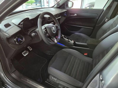 Alfa Romeo Junior 1.2 ibrida Q4 Intensa 145cv edct6 (19)