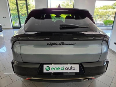 Alfa Romeo Junior 1.2 ibrida Q4 Intensa 145cv edct6 (20)