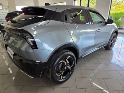 Alfa Romeo Junior 1.2 ibrida Q4 Intensa 145cv edct6 (3)