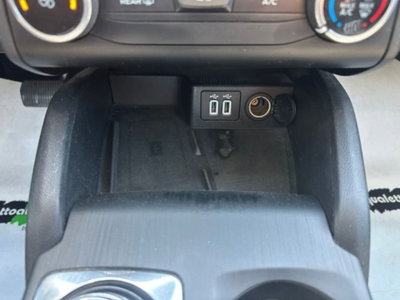 Ford Focus Station Wagon 1.0 EcoBoost 125 CV automatico SW Business Co-Pilot (12)