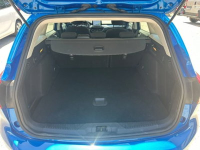 Ford Focus Station Wagon 1.0 EcoBoost 125 CV automatico SW Business Co-Pilot (7)