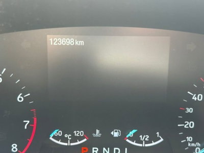 Ford Focus Station Wagon 1.0 EcoBoost 125 CV automatico SW Business Co-Pilot (8)