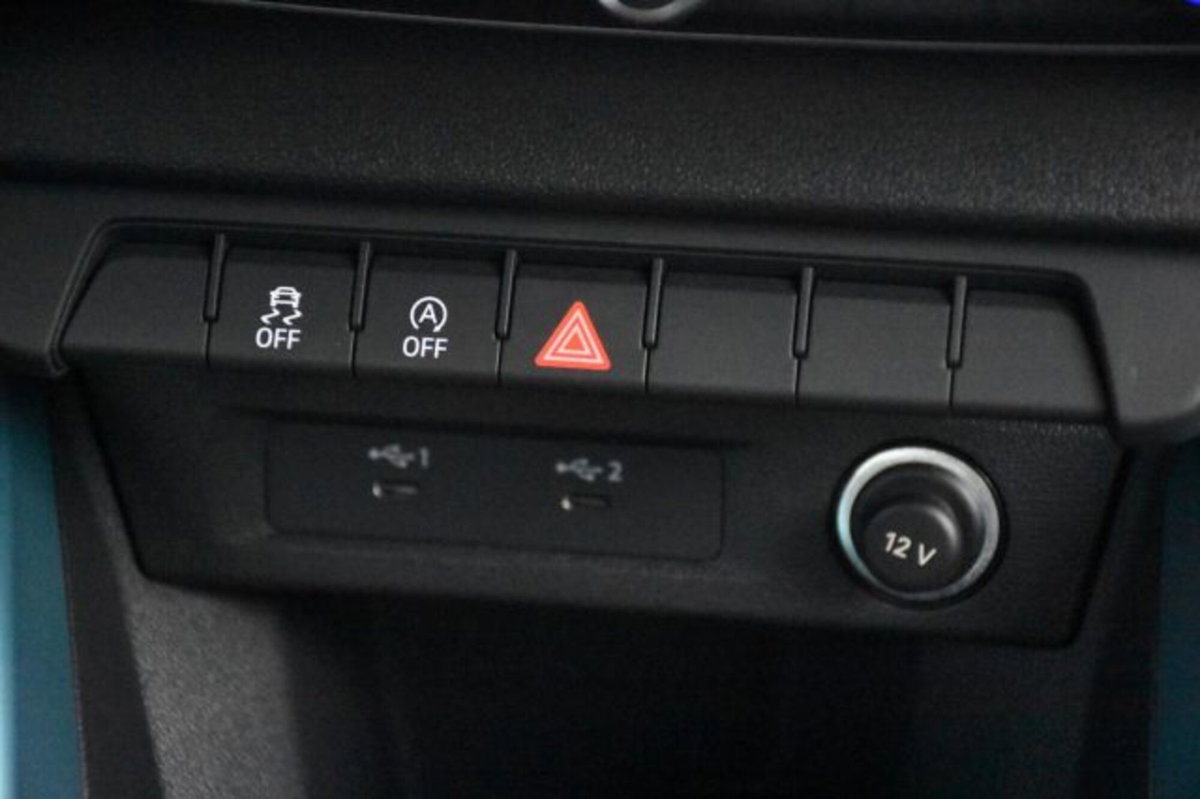 Audi A1 citycarver 30 TFSI (19)